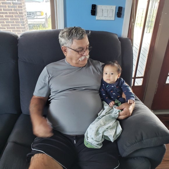 Meet your Posher, Nancy - Picture 3 of 3